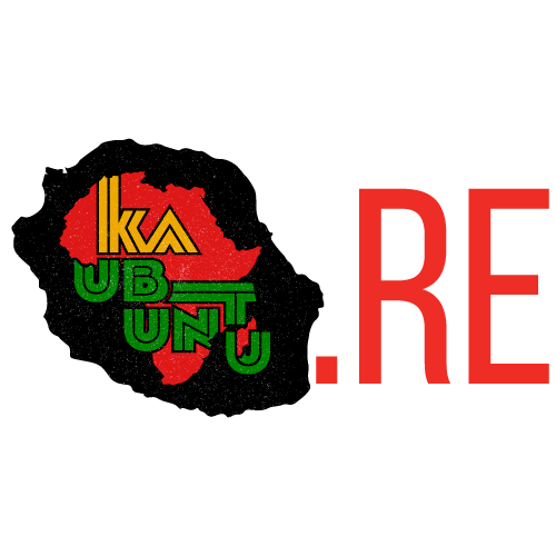 Logo KA UBUNTU — Media hub